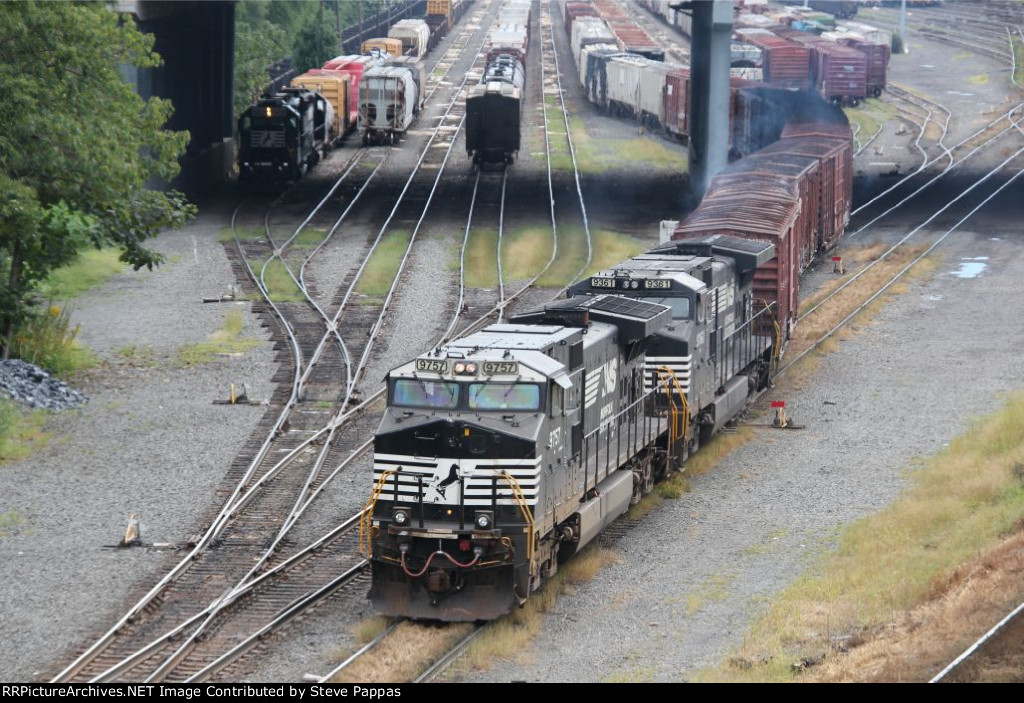 NS 9757